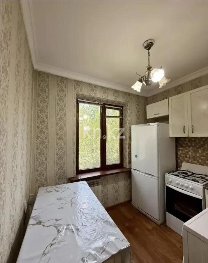 Продажа 1-комнатной квартиры, 32 м² в Алматы - фото 2