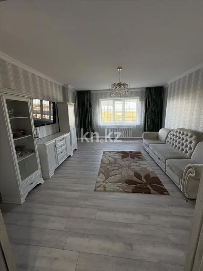 Продажа 2-комнатной квартиры, 68 м² в Караганде