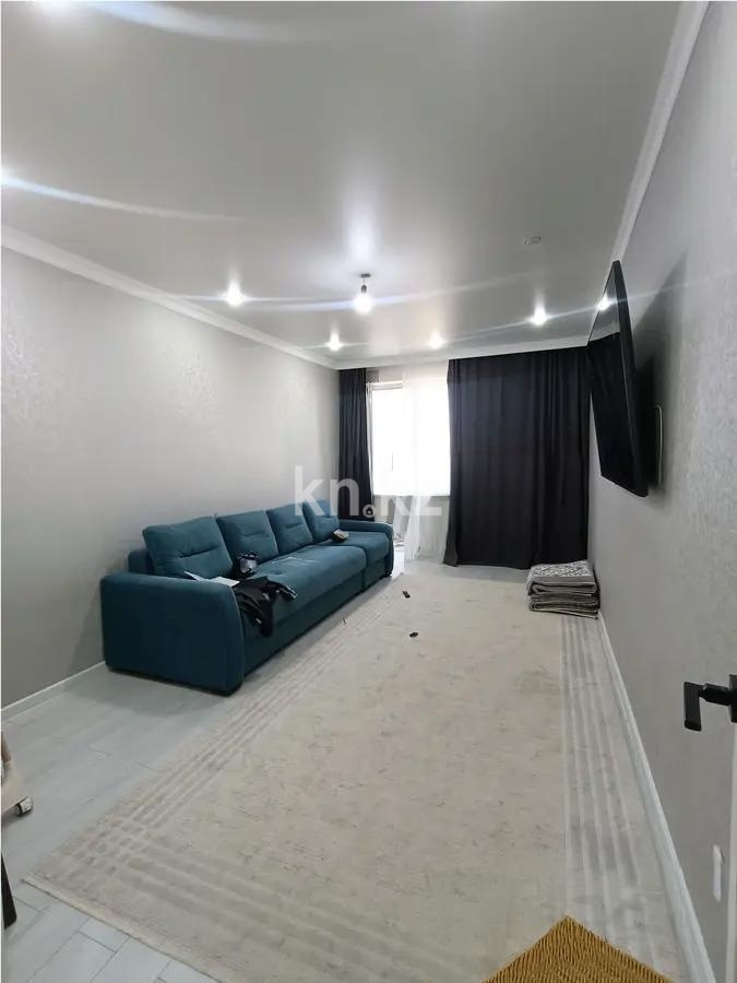 Продажа 2-комнатной квартиры, 62.5 м² в Астане