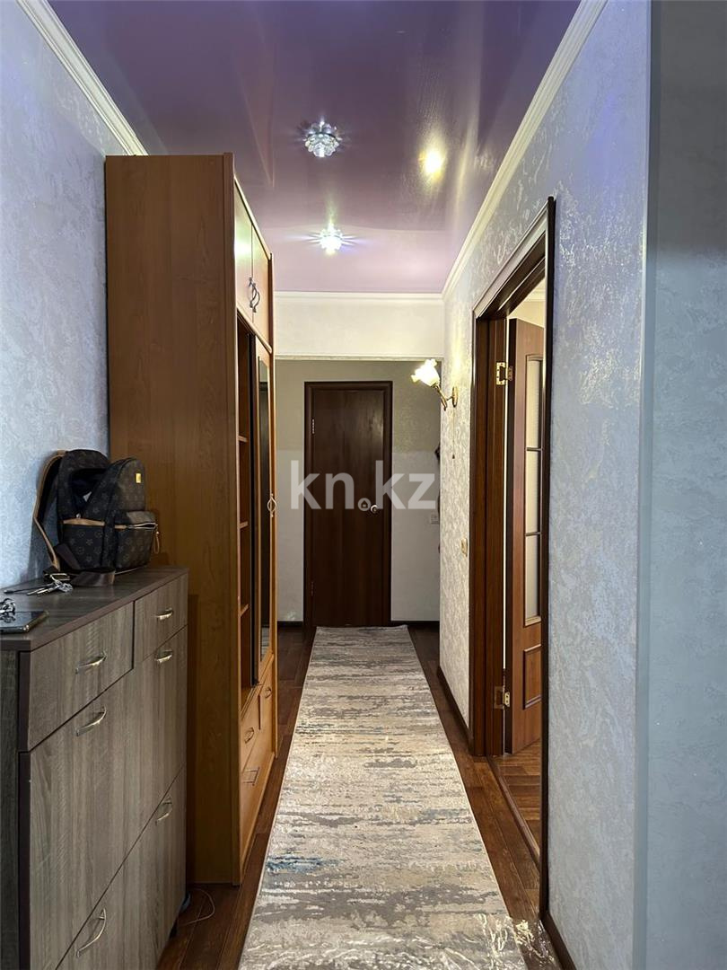 Продажа 3-комнатной квартиры, 68 м² в Темиртау - фото 8