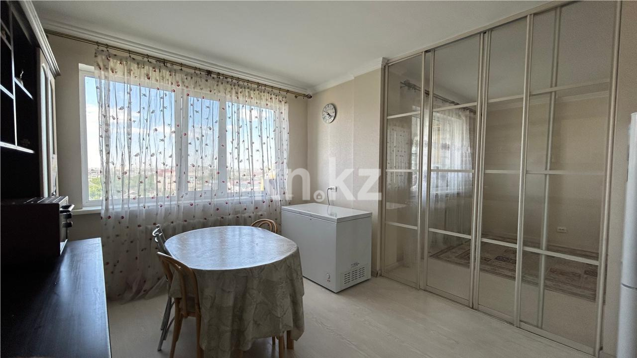 Продажа 3-комнатной квартиры, 87.8 м² в Астане - фото 3