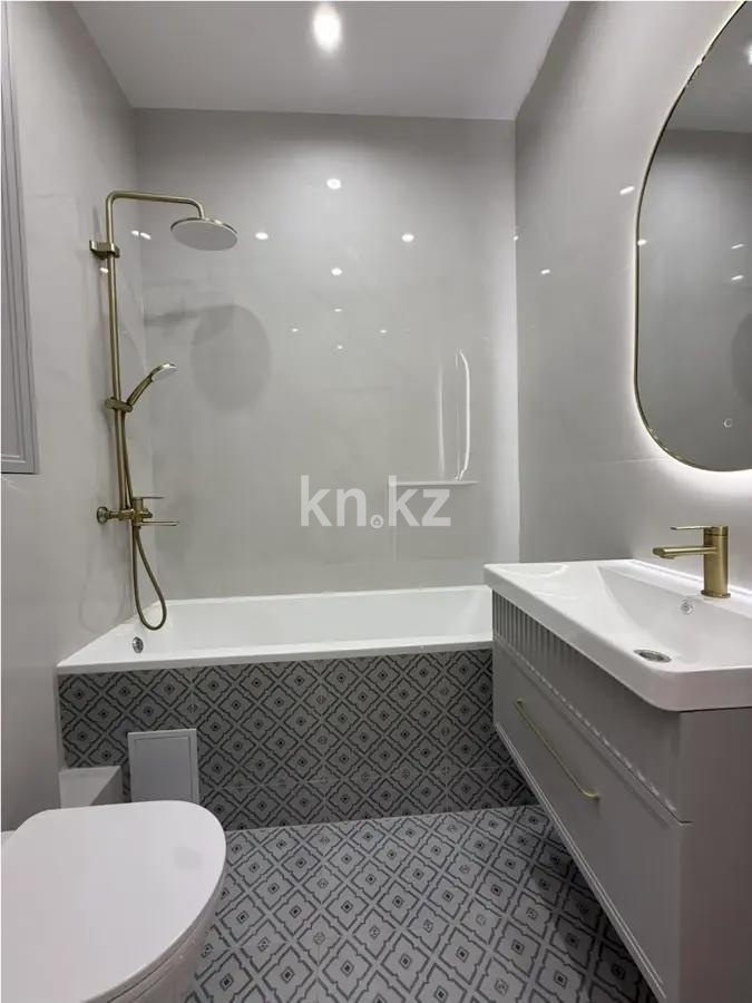 Продажа 3-комнатной квартиры, 60 м² в Астане - фото 4