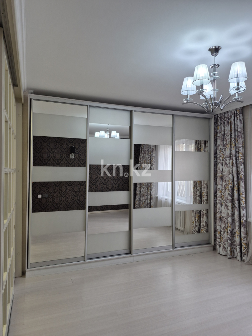 Продажа 4-комнатной квартиры, 94.8 м², пр. Достык, дом  103/40 - ул. Госпитальная в Алматы - фото 7