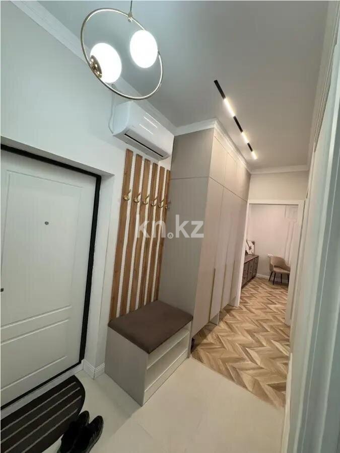 Продажа 2-комнатной квартиры, 62 м² в Астане - фото 5