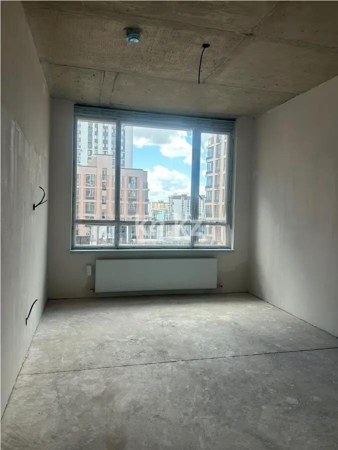 Продажа 1-комнатной квартиры, 36 м² в Астане