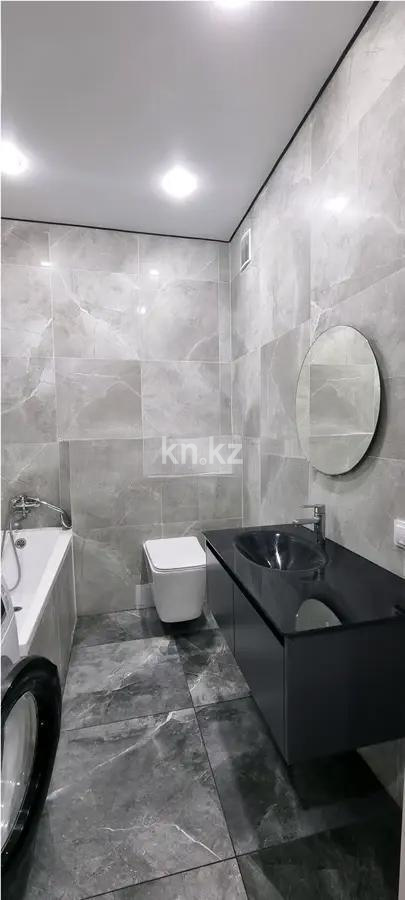 Продажа 1-комнатной квартиры, 32 м², ул. Е-915, дом  15 в Астане - фото 3