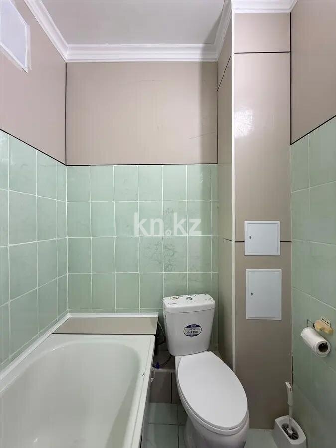Продажа 1-комнатной квартиры, 34 м² в Астане - фото 3