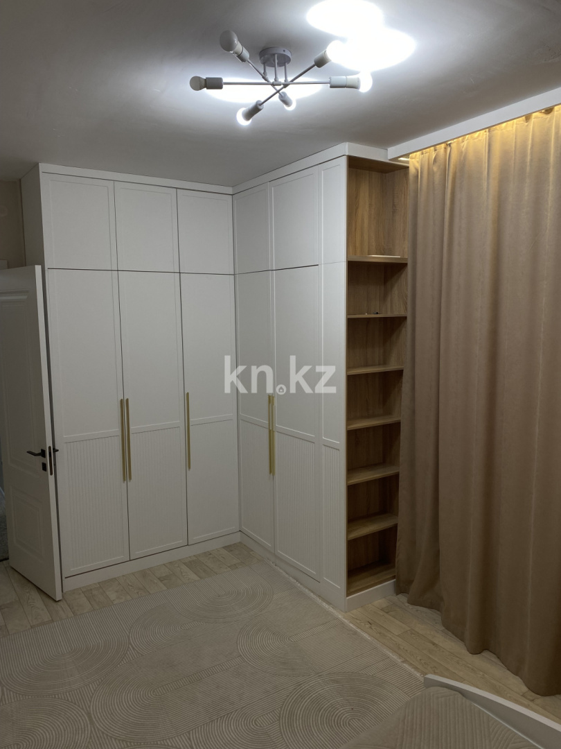 Аренда 2-комнатной квартиры, 70 м², ул. Култегин, дом  19 - Омарова-Мухамедханова в Астане - фото 2