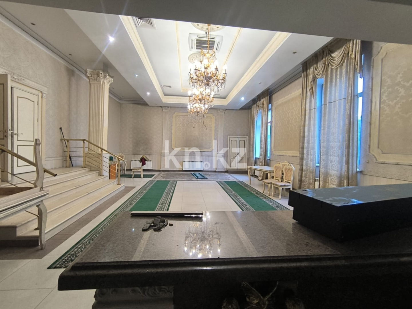 Аренда , 79 м², Сейфуллина, дом  14 в Алматы - фото 4