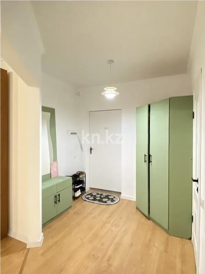 Продажа 1-комнатной квартиры, 47.1 м² в Астане - фото 6