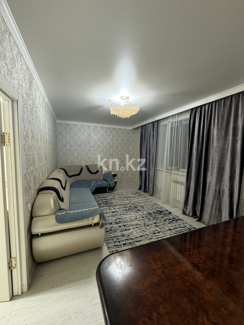 Продажа 2-комнатной квартиры, 70 м², ул. Байтурсынова, дом  37 - пр. Жумабаева в Астане - фото 2