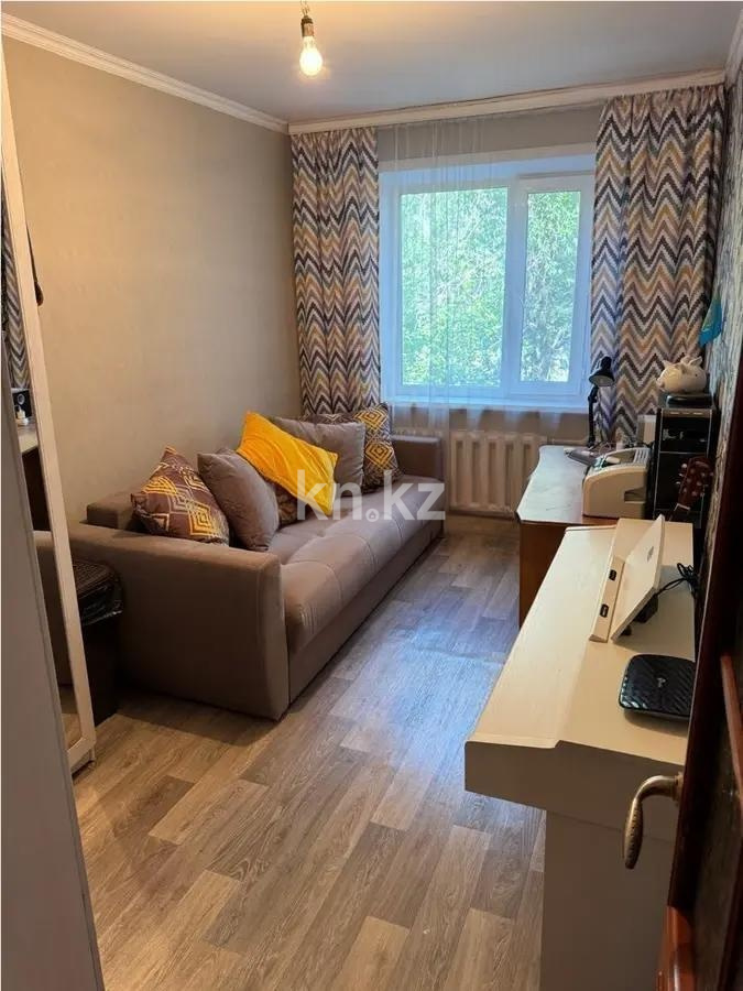 Продажа 3-комнатной квартиры, 62 м² в Караганде - фото 3
