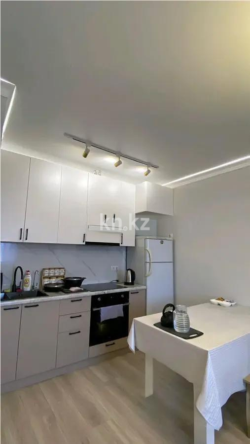 Продажа 2-комнатной квартиры, 38 м², ул. Нажимеденова, дом  15 в Астане - фото 3