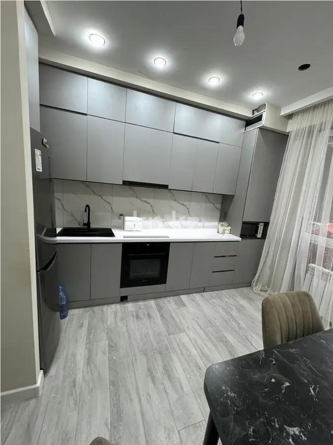 Продажа 3-комнатной квартиры, 77 м², мкр. Шугыла, дом  340/3 в Алматы - фото 4