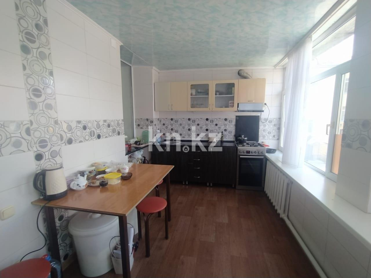 Продажа 3-комнатной квартиры, 83 м², ул. Терешковой в Караганде - фото 11