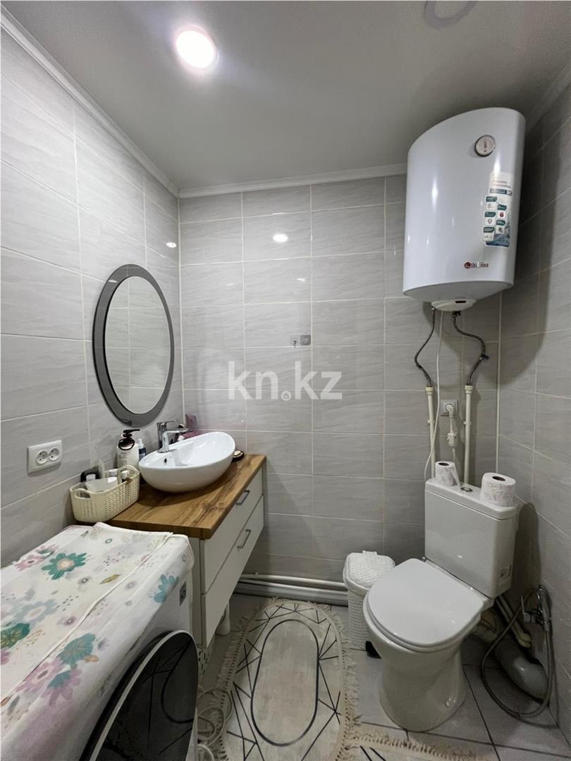 Продажа 2-комнатной квартиры, 53 м² в Караганде - фото 8
