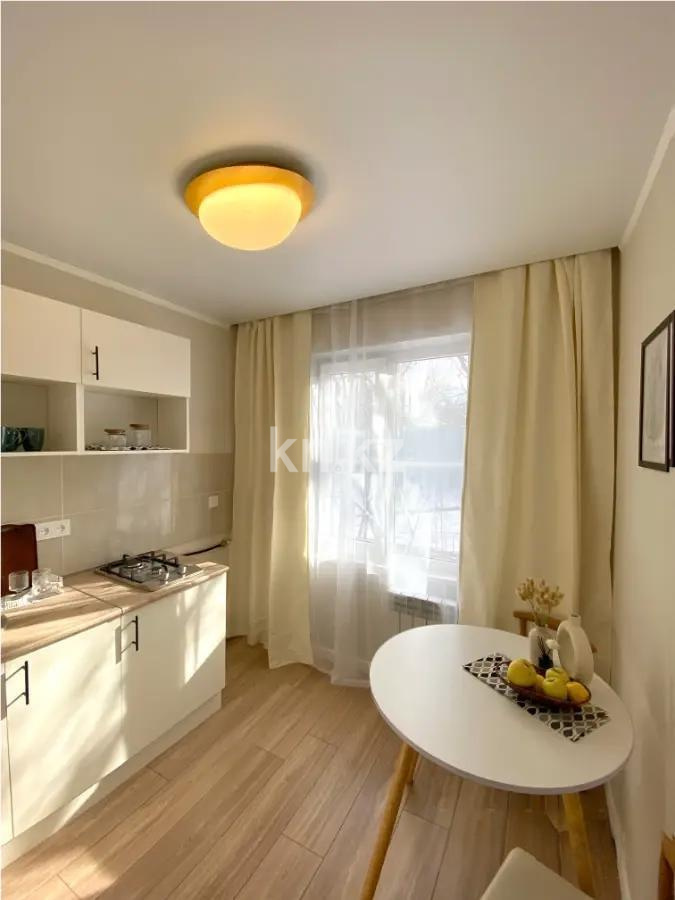 Продажа 1-комнатной квартиры, 32 м² в Алматы - фото 2