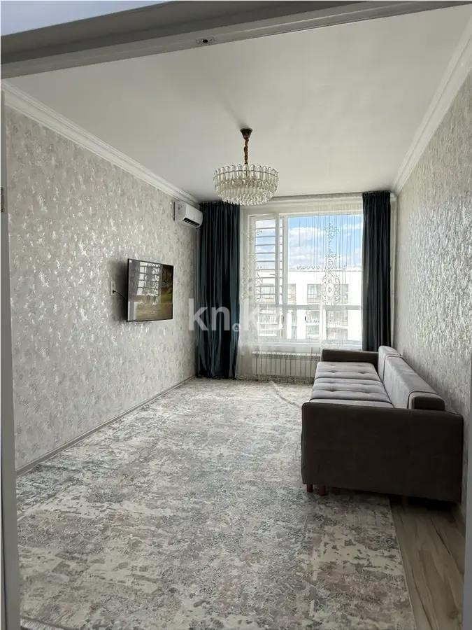 Продажа 3-комнатной квартиры, 85 м² в Астане - фото 4