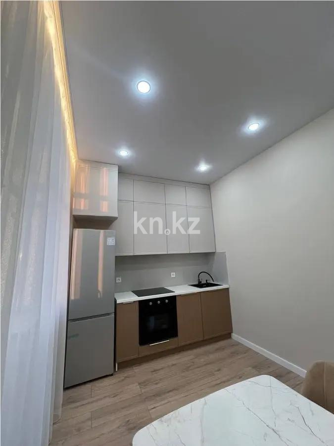 Продажа 2-комнатной квартиры, 65 м² в Астане - фото 4