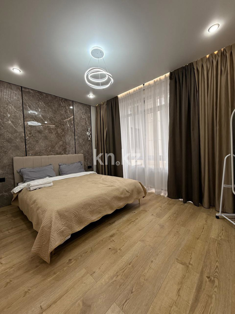 Продажа 1-комнатной квартиры, 32 м² в Алматы