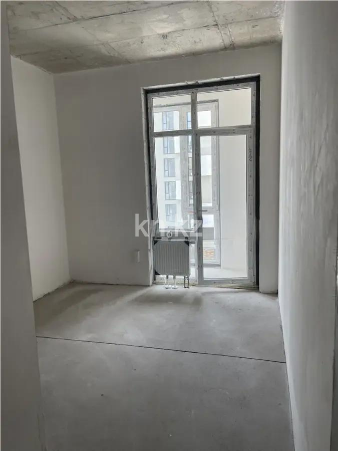 Продажа 1-комнатной квартиры, 41 м² в Алматы - фото 2