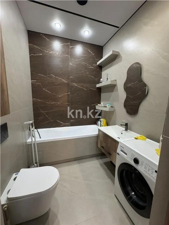 Продажа 2-комнатной квартиры, 57 м² в Караганде - фото 4