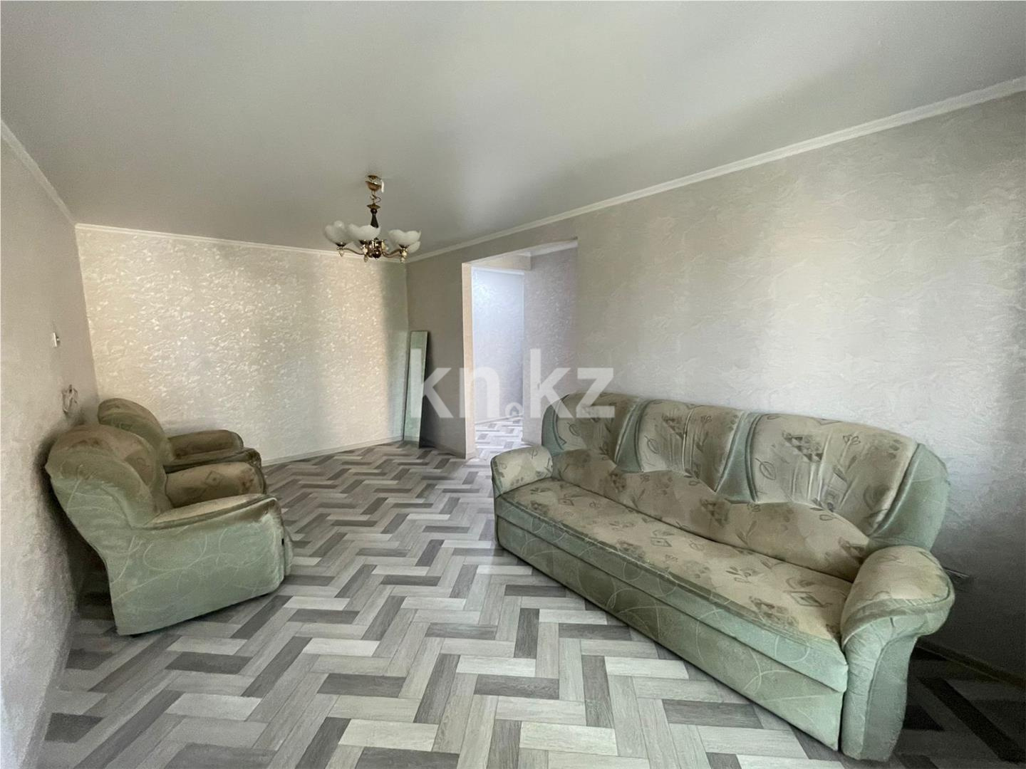 Продажа 2-комнатной квартиры, 42 м² в Сарани - фото 2