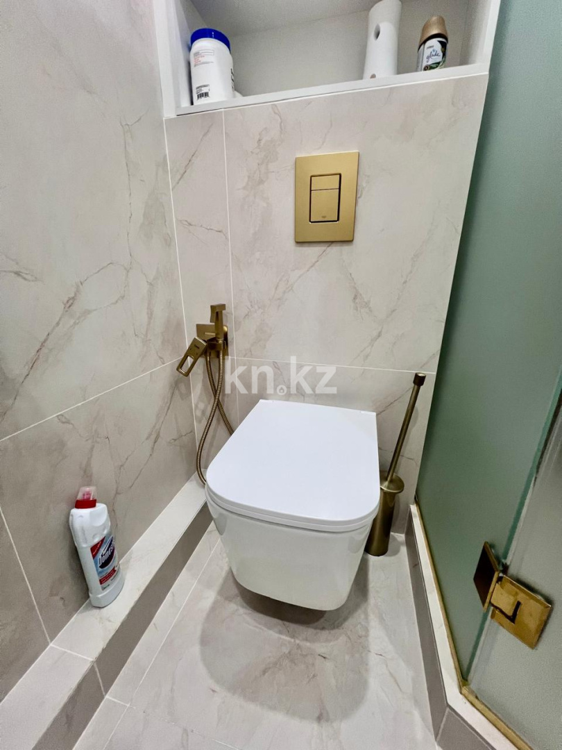 Продажа 2-комнатной квартиры, 50 м² в Алматы - фото 12