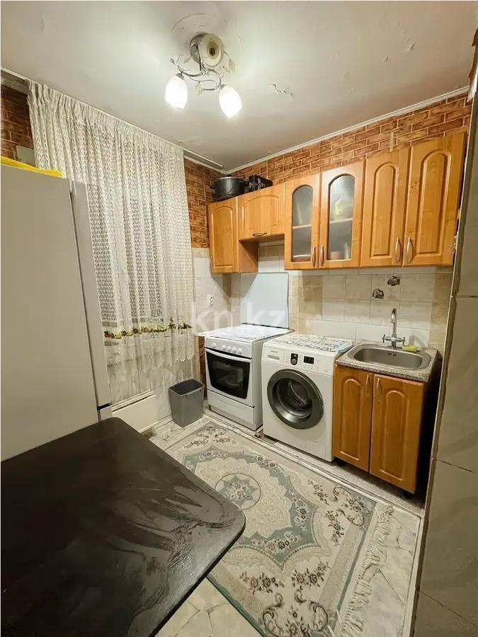 Продажа 1-комнатной квартиры, 33 м² в Алматы - фото 2