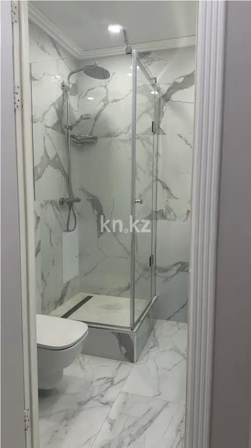 Продажа 1-комнатной квартиры, 50 м², ул. Ходжанова, дом  78 в Алматы - фото 3