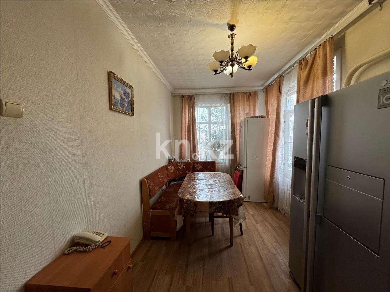 Продажа 4-комнатного дома, 90 м², ул. Нуркена Абдирова в Темиртау - фото 11