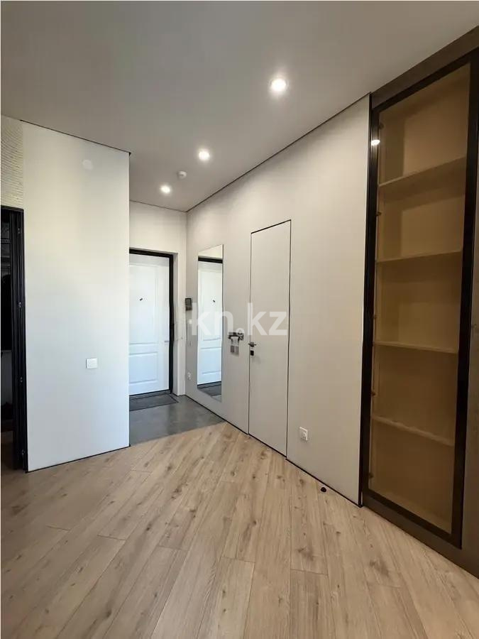 Продажа 2-комнатной квартиры, 45.5 м² в Астане - фото 5
