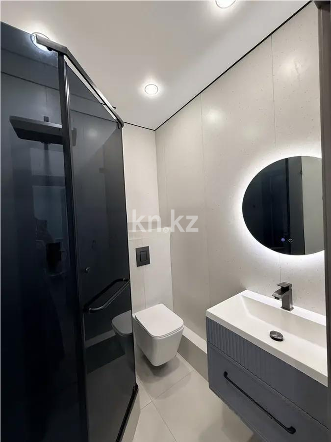 Продажа 3-комнатной квартиры, 85 м², ул. Е-652, дом  20 в Астане - фото 5