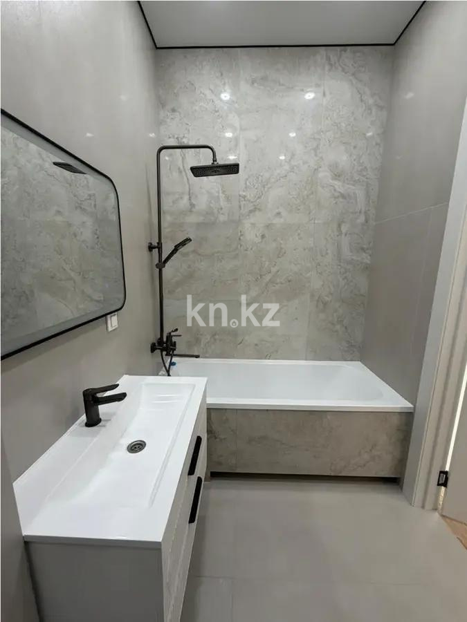 Продажа 3-комнатной квартиры, 77.18 м² в Астане - фото 4