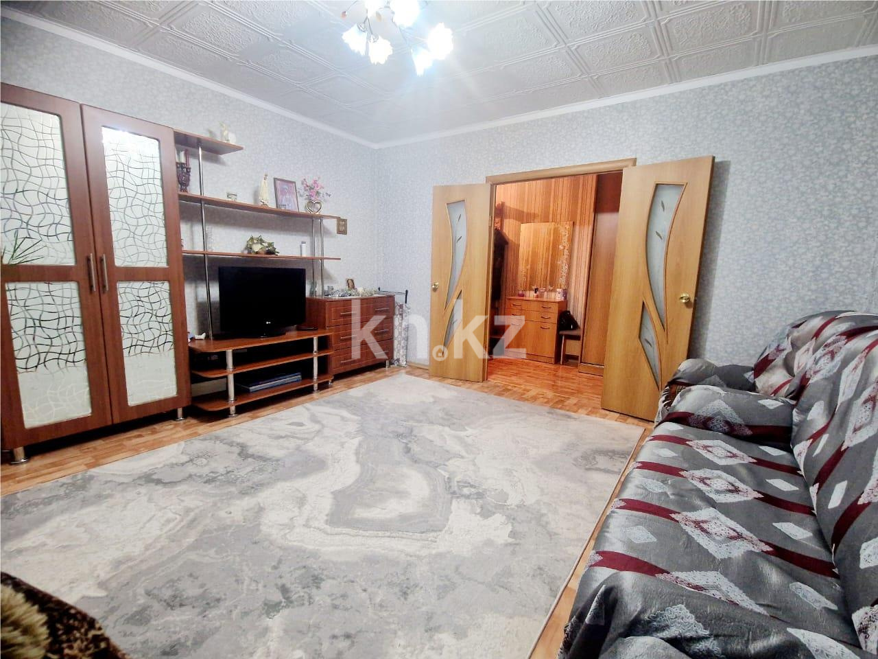 Продажа 3-комнатной квартиры, 65 м² в Караганде