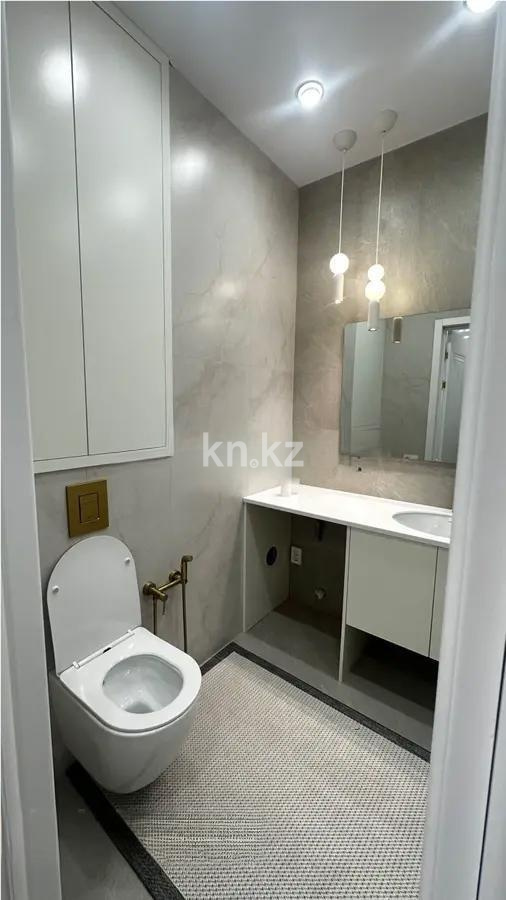 Продажа 2-комнатной квартиры, 62.3 м², ул. Байтурсынова, дом  8 в Астане - фото 6