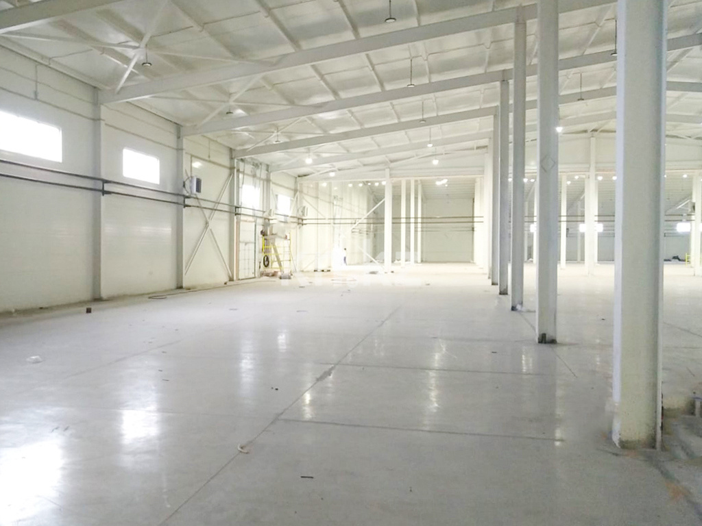 Аренда базы, 4776 м² в Астане - фото 2