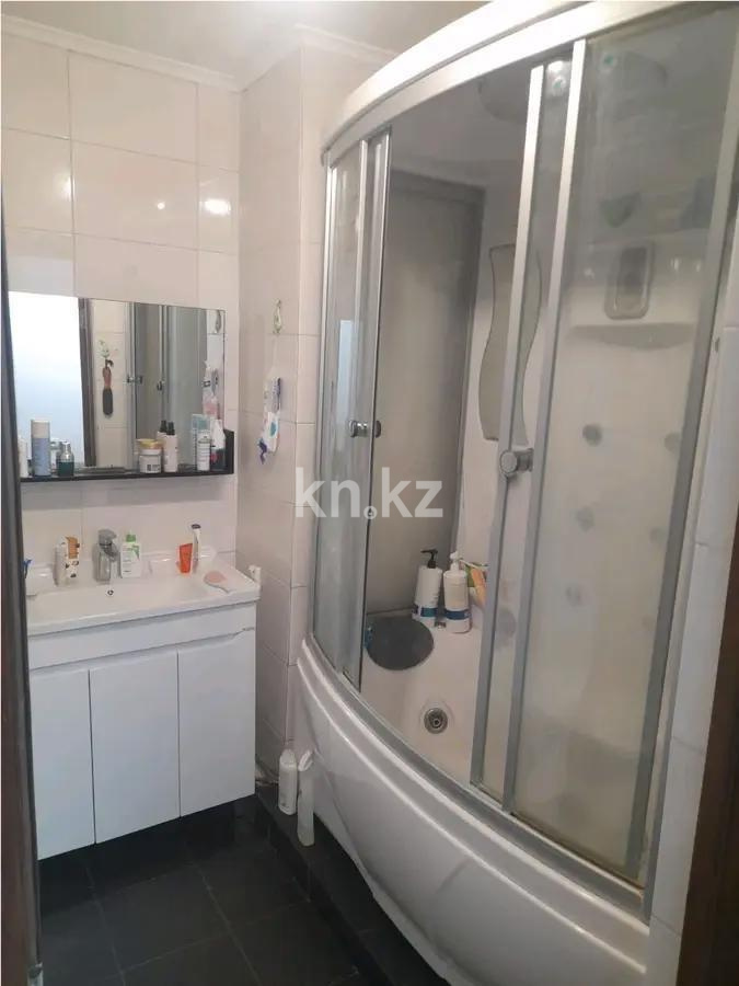 Продажа 3-комнатной квартиры, 85 м² в Алматы - фото 4