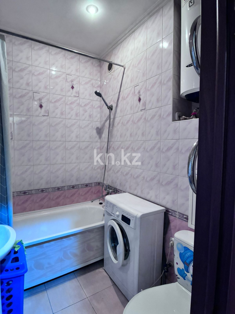 Продажа 1-комнатной квартиры, 35 м² в Караганде - фото 9
