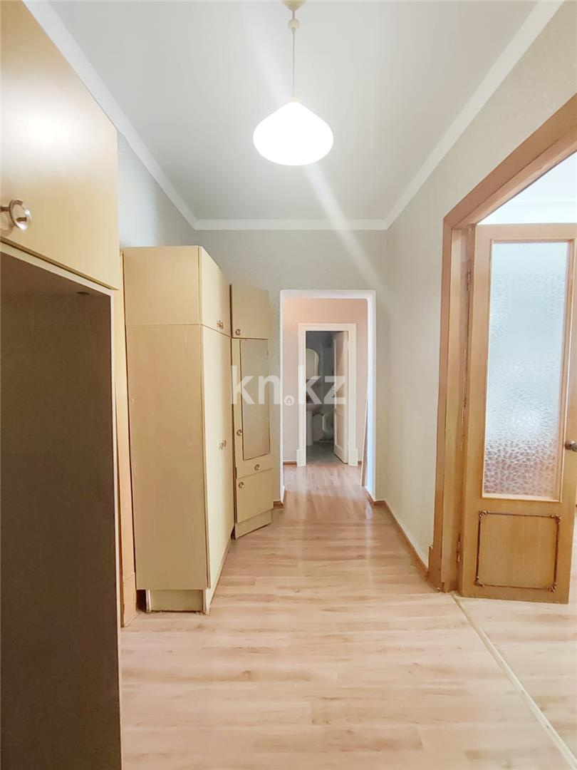 Продажа 3-комнатной квартиры, 82 м² в Караганде - фото 6