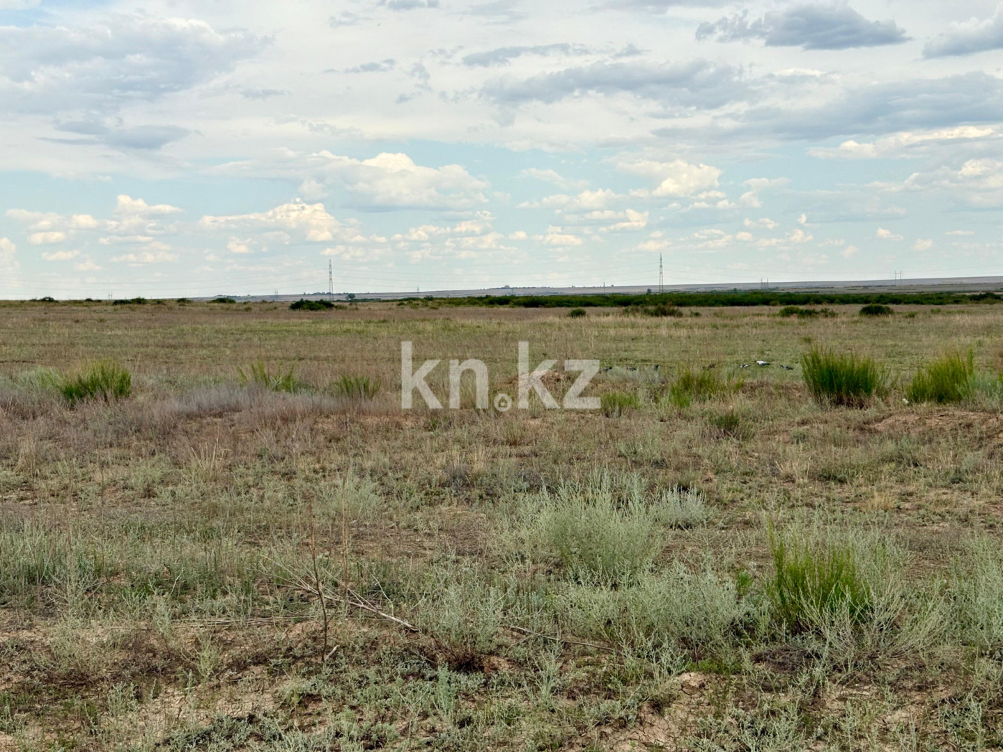 Продажа земельного участка, 37.18 м², ул. Кунгей в Караганде - фото 4