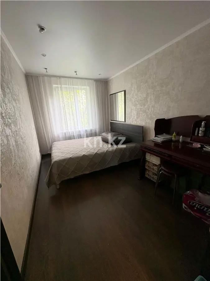 Продажа 3-комнатной квартиры, 62 м² в Алматы - фото 3