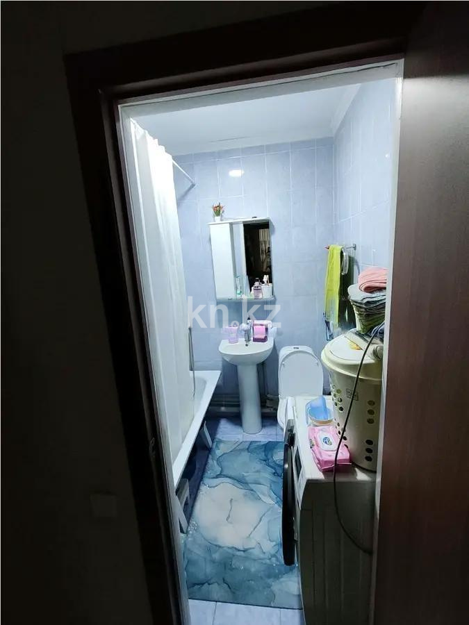 Продажа 1-комнатной квартиры, 37 м² в Астане - фото 3