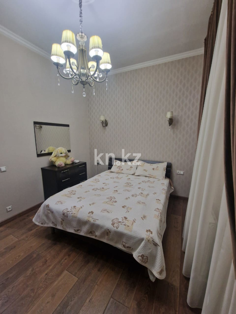 Продажа 7-комнатного дома, 680 м² в Алматы - фото 26