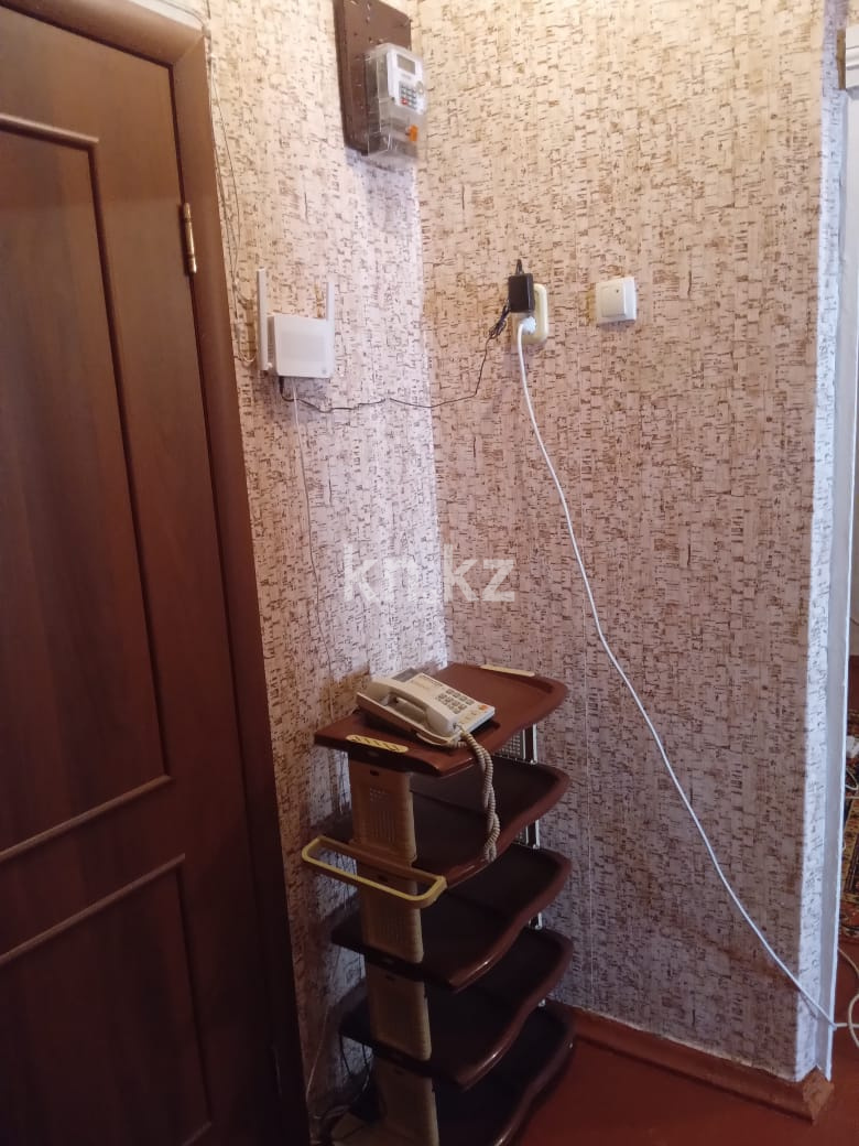 Продажа 1-комнатной квартиры, 40 м² в Атырау - фото 3