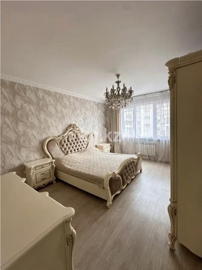 Продажа 3-комнатной квартиры, 105 м², мкр-н Аксай-1а, дом  28 в Алматы - фото 2