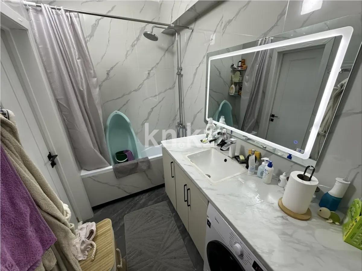 Продажа 3-комнатной квартиры, 76 м² в Астане - фото 4