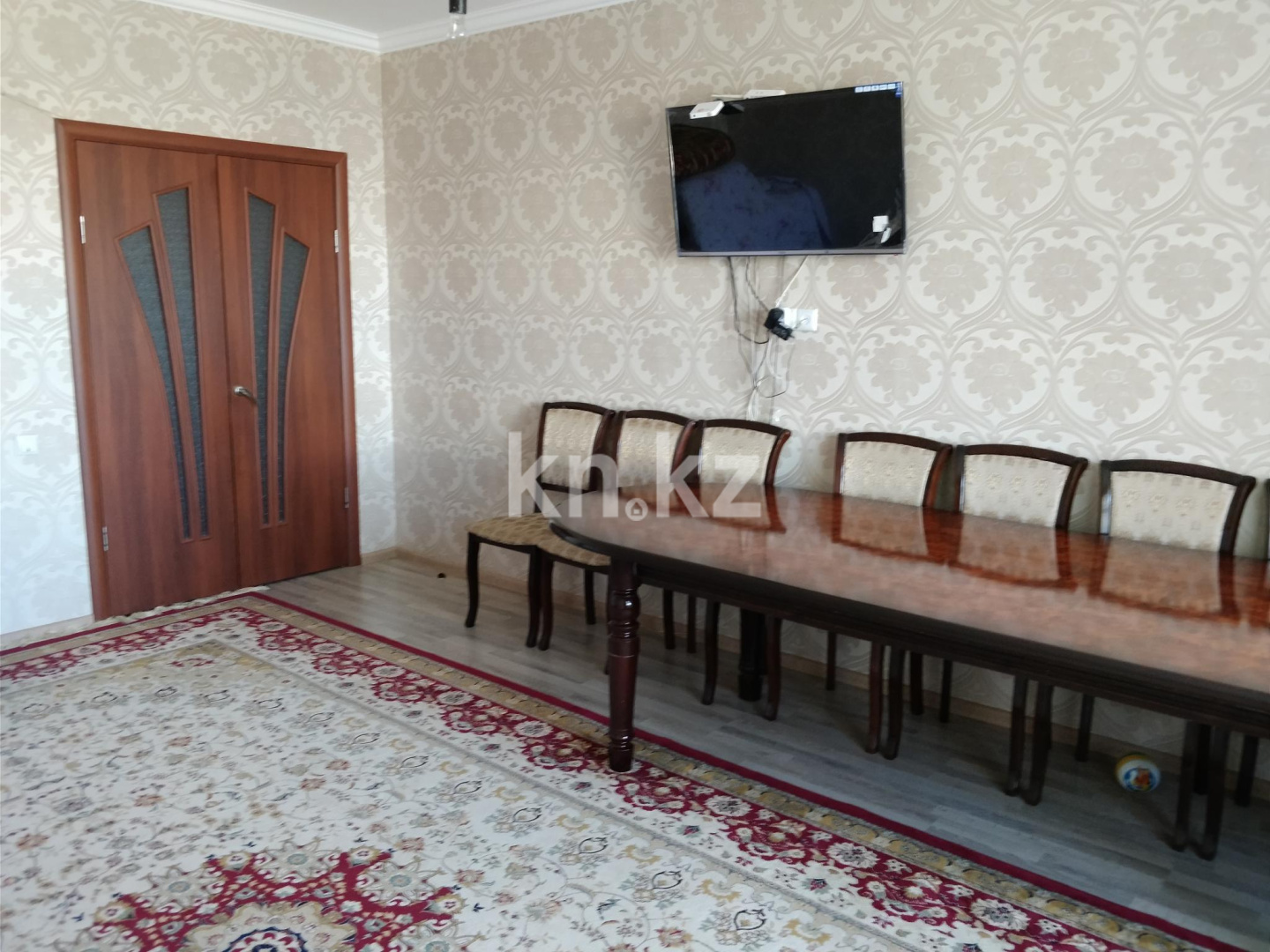 Продажа 3-комнатной квартиры, 80 м² в Астане
