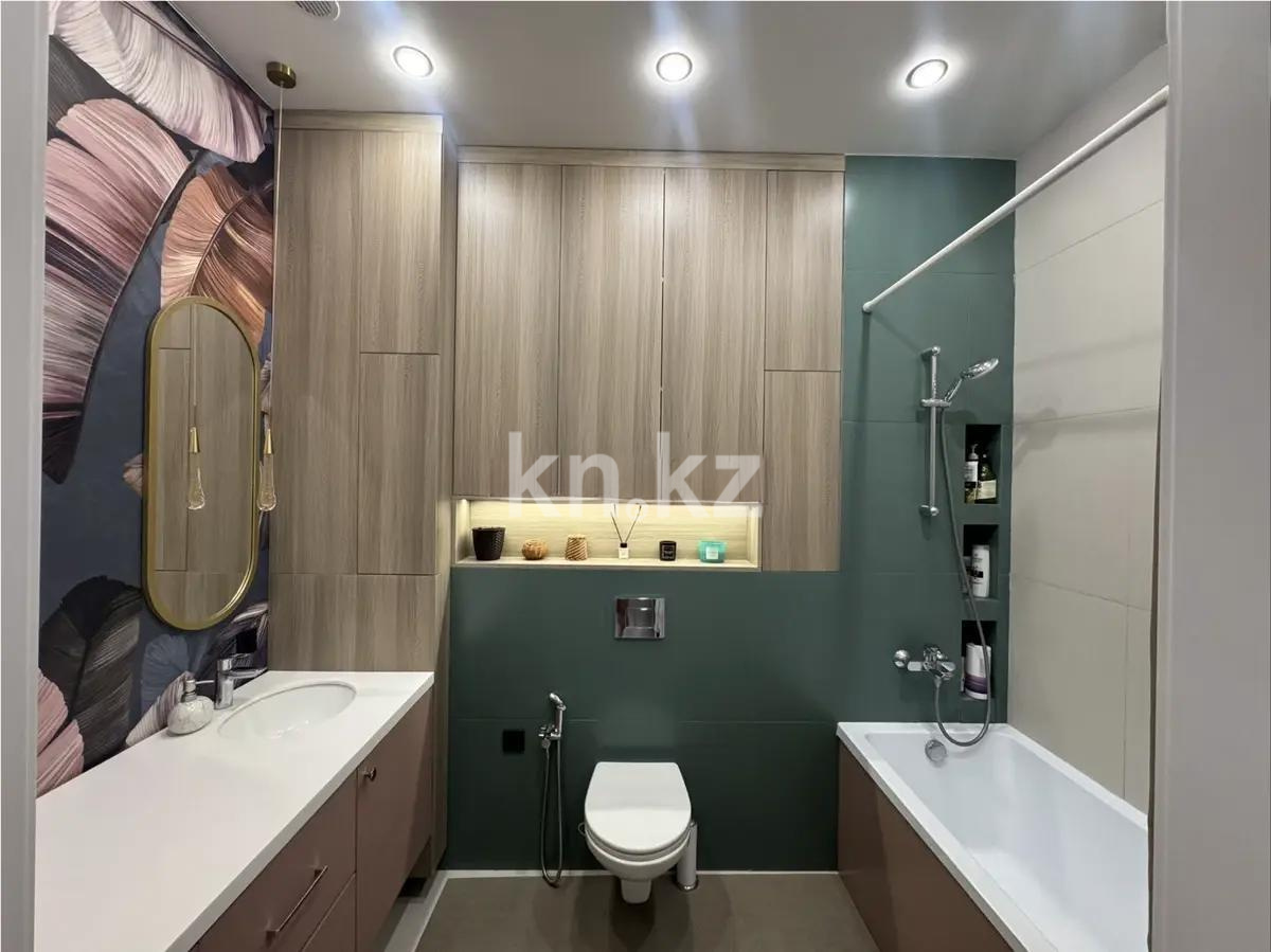 Продажа 4-комнатной квартиры, 123.3 м² в Астане - фото 5