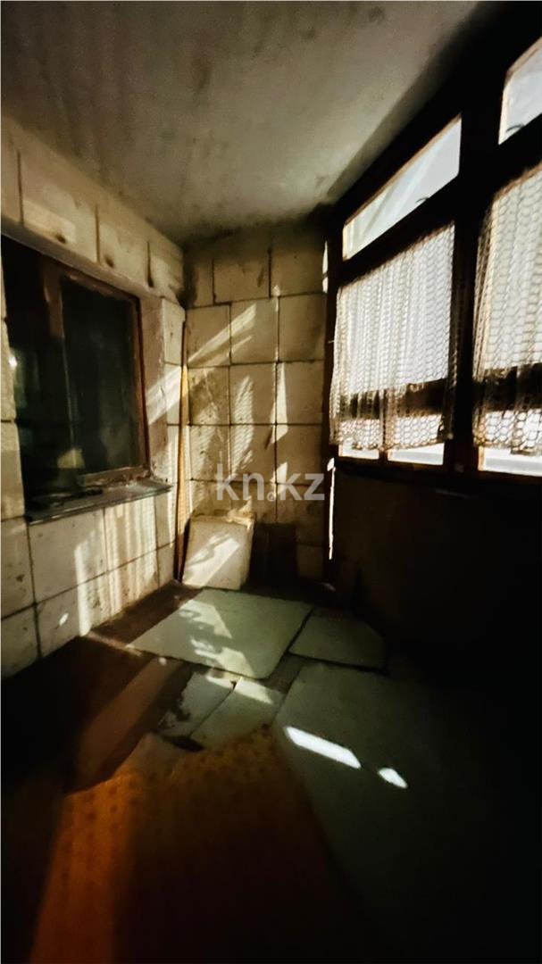 Продажа 3-комнатной квартиры, 72 м² в Караганде - фото 12